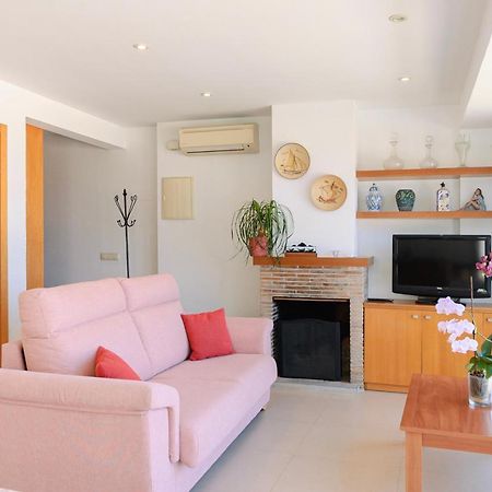Lets Holidays Apartment Can Telm Tossa de Mar Buitenkant foto