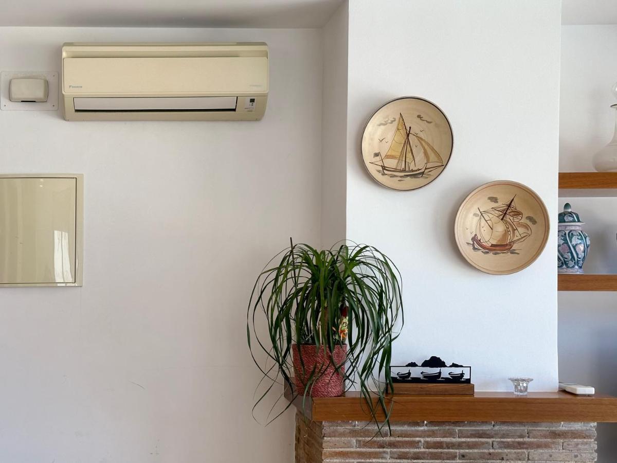 Lets Holidays Apartment Can Telm Tossa de Mar Buitenkant foto