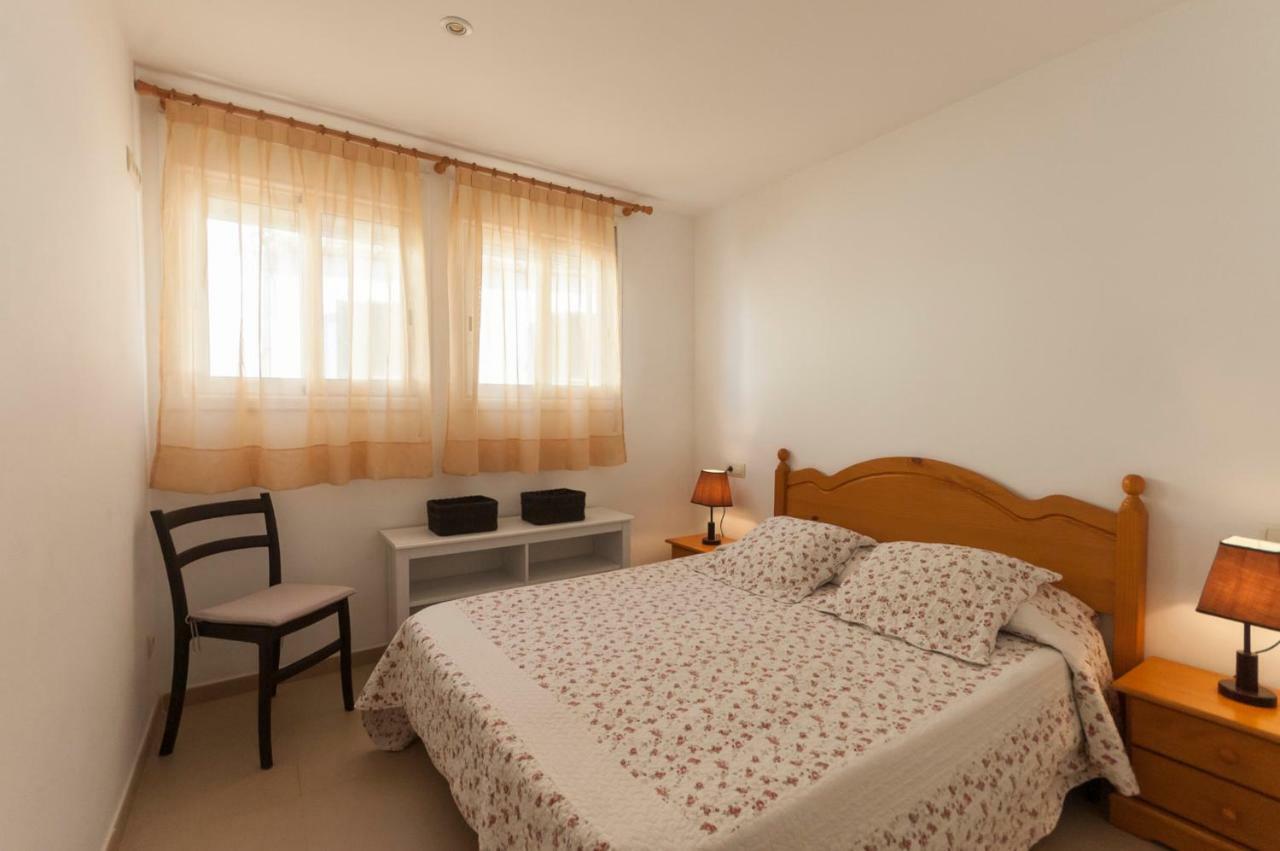 Lets Holidays Apartment Can Telm Tossa de Mar Buitenkant foto