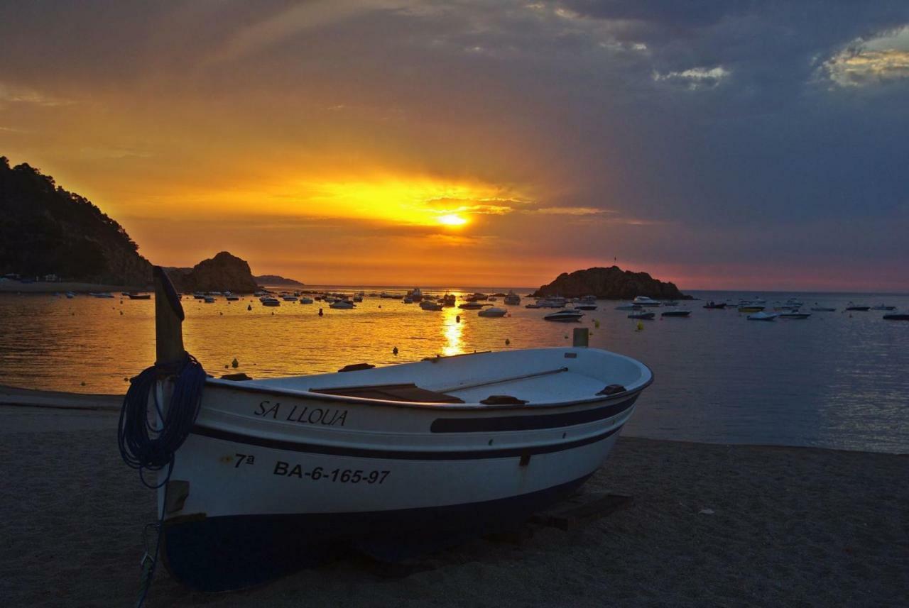 Lets Holidays Apartment Can Telm Tossa de Mar Buitenkant foto