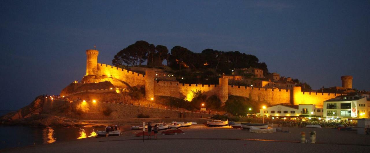 Lets Holidays Apartment Can Telm Tossa de Mar Buitenkant foto