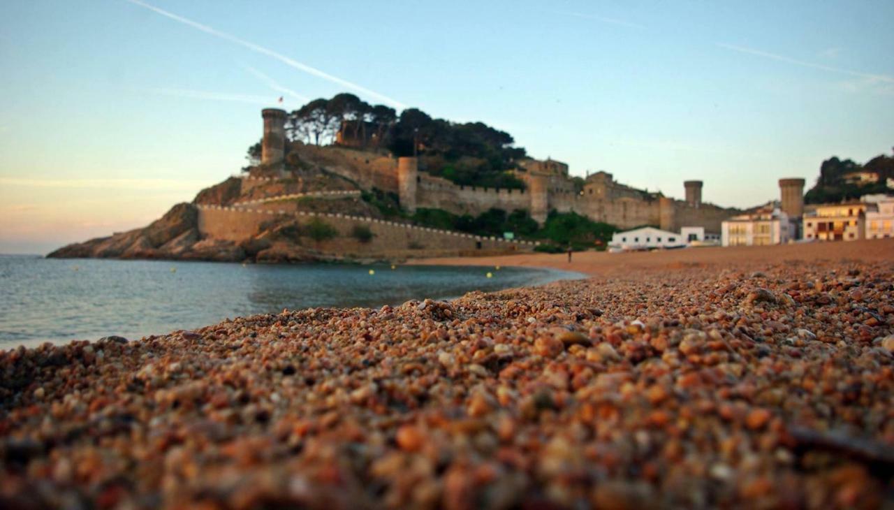 Lets Holidays Apartment Can Telm Tossa de Mar Buitenkant foto