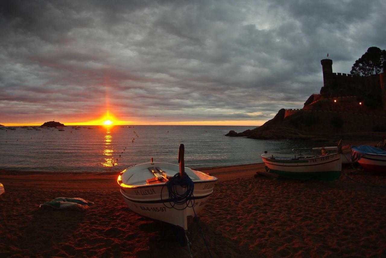 Lets Holidays Apartment Can Telm Tossa de Mar Buitenkant foto