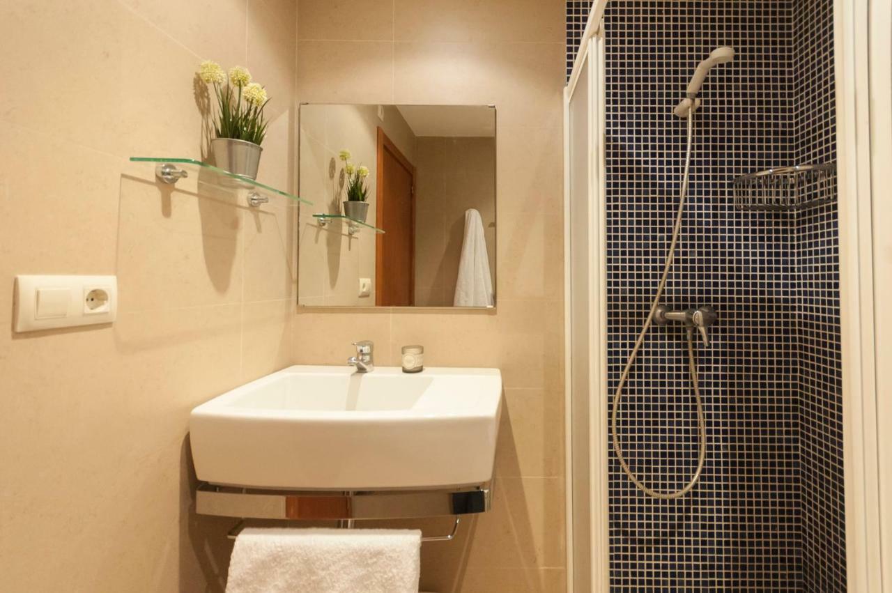 Lets Holidays Apartment Can Telm Tossa de Mar Buitenkant foto
